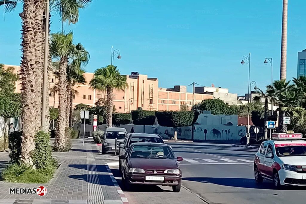 Laâyoune