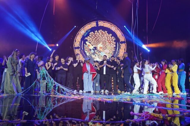 Gala Francophone du Comediablanca