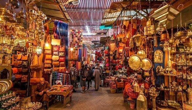 Les exportations de l'artisanat vont augmenter de 9% en 2025