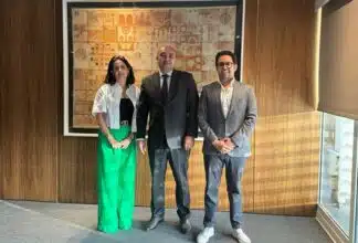 La famille Tazi (Sothema) rejoint le tour de table de Dislog Group