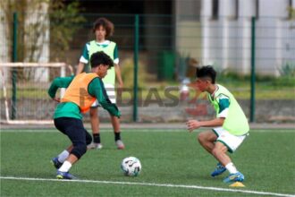 Un marché de 12,9 millions de DH pour lancer l’Académie de football d’Oujda