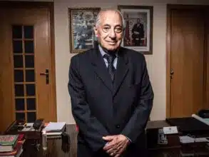 Abdelhak Lamrini, l’érudit au service de la monarchie et de la patrie pendant six décennies