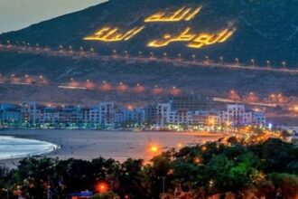 Urbanisme. Agadir approuve deux nouveaux plans d’aménagement
