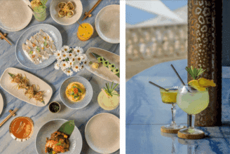 Ouverture du Jan Janz à la Sultana Oualidia