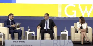 Tarik Senhaji : &ldquo;La confiance est la monnaie de nos marchés&rdquo;