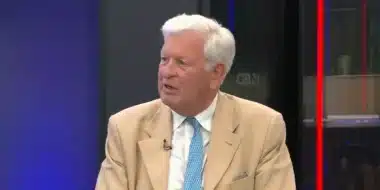 Sir Simon Mayall : &ldquo;Soutenir la stabilité au Sahara est politiquement et diplomatiquement la bonne chose à faire&rdquo;