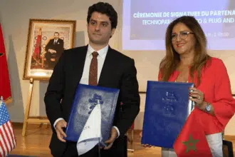 Technopark s'allie à Plug and Play pour renforcer l’écosystème des start-up