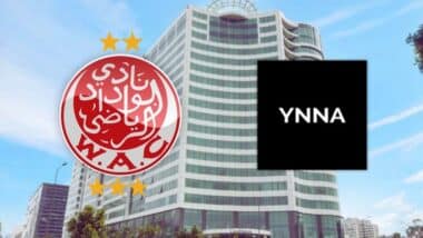 Le Wydad condamné dans un litige l’opposant au groupe Chaâbi