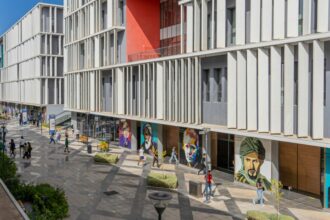 Dans le Round University Ranking 2025, Euromed Fès domine au Maroc et s’impose en Afrique