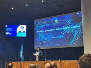 Interpol. La Marocaine Leïla Zouine élue à la vice-présidence du groupe d'experts sur la cybercriminalité