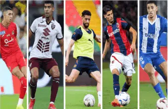 Maroc-Tunisie, la défense centrale des Lions au cœur des préoccupations