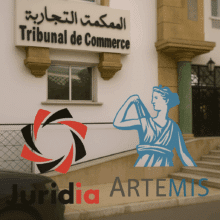 Plagiat de contenus juridiques : verdict dans l'affaire Artemis/Juridia