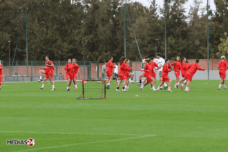 Complexe Mohammed VI de football. Au croisement de la performance et de l’innovation