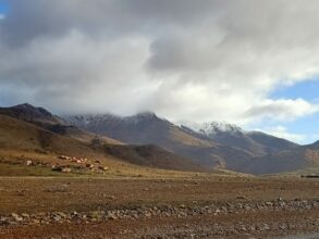 Mines. Enquête publique pour une nouvelle exploitation de cuivre d’Akka Gold Mining (province de Tiznit)