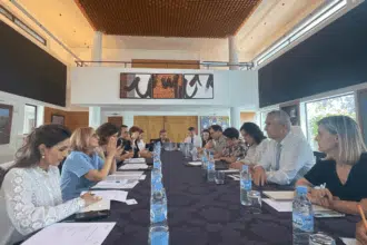 Réseau d'enseignement français au Maroc : 50.000 élèves attendus en 2025-2026