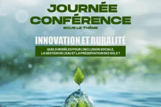 Le développement rural durable au cœur d'une conférence-débat de l’AMEIA