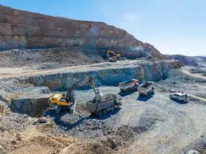 Mines. Aya Gold & Silver sécurise une levée de fonds stratégique de 100 millions de dollars