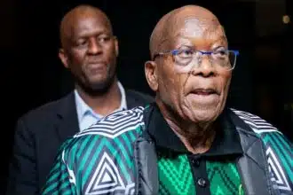 En Afrique du Sud, le parti de Jacob Zuma brise un tabou et soutient le plan d'autonomie marocain