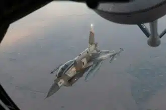 Entraînement de pointe : les F-16 marocains dotés du système P5 américain