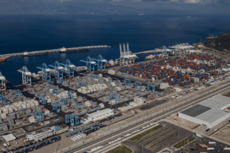Tanger Med : 188 milliards de DH d’activité industrielle en 2025, l’automobile confirme sa domination