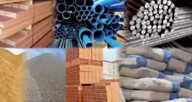 Construction : une croissance en valeur, sans gain de poids dans l’économie