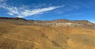 Morocco Strategic Minerals identifie un potentiel prometteur en cuivre sur le projet BMR