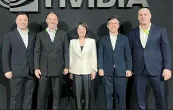 Naver, NVIDIA et Lloyds Capital s’allient pour construire un data center IA au Maroc