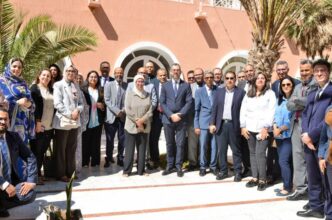 Tamwilcom poursuit son roadshow régional à Laâyoune sous le signe de l’investissement durable