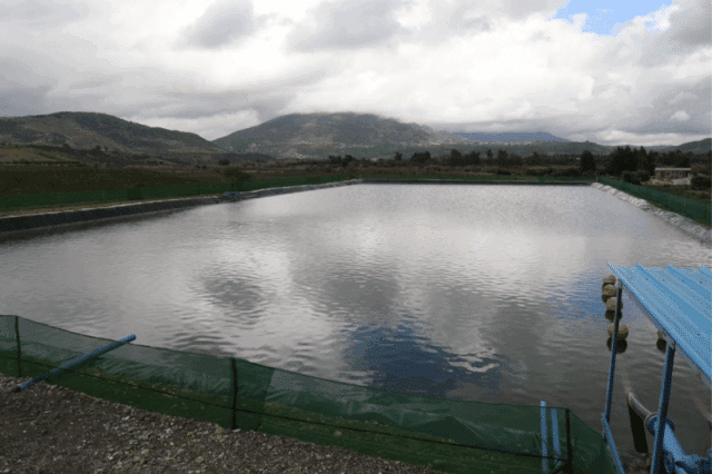 Nizar Baraka fait le point sur les contrats de nappes