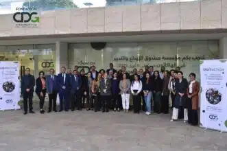 Digit@ction : le pari de la Fondation CDG pour digitaliser l’impact social