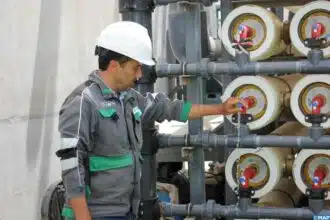 &ldquo;Le Maroc ambitionne de produire 1,7 milliard de m³ d’eau dessalée d’ici 2030&rdquo; (Nizar Baraka)