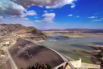 Nizar Baraka : &ldquo;16 nouveaux grands barrages en cours de construction et 150 petites structures sont programmées&rdquo;