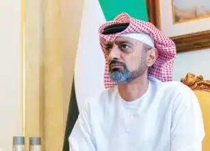 Le prince émirati Ammar Humaid Rashed Al Nuaimi installe une holding à Casablanca