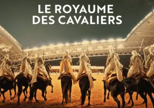 &ldquo;Maroc, le Royaume des cavaliers&rdquo; : 2M célèbre le patrimoine de la Tbourida