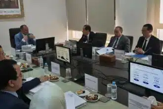 OMPIC : plus de 19.000 entreprises créées en ligne