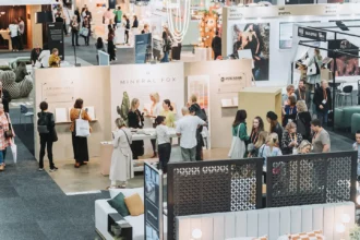 Le design et l'artisanat du Maroc à l’honneur au Design Show Australia 2025