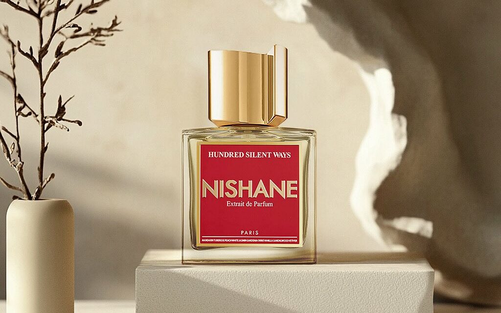 NISHANE, maison de parfums confidentielle, venue d'Istanbul