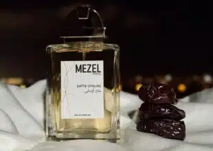 MEZEL, la nouvelle maison de parfum qui réinvente les senteurs marocaines