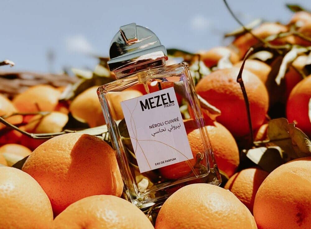 MEZEL, la nouvelle maison de parfum qui réinvente les senteurs marocaines