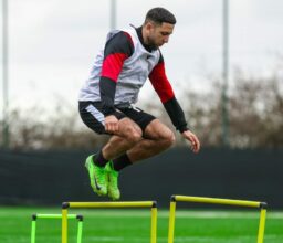 Coupe du monde des clubs. Une préparation physique à la carte