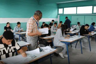 Par régions et par filières, voici la liste des cracks du bac 2025