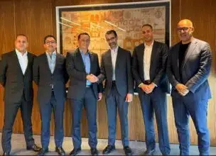 Dislog Group rachète la filiale marocaine d'Avon Cosmetics