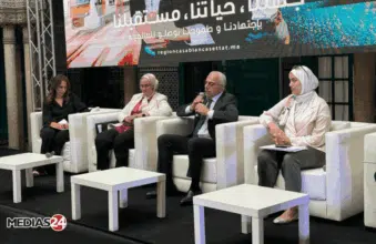 À Casablanca-Settat, 17 stations mobiles de dessalement de l'eau de mer déjà opérationnelles