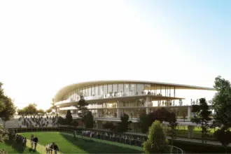 Hippodrome de Rabat : les gros œuvre lancés pour 160 MDH