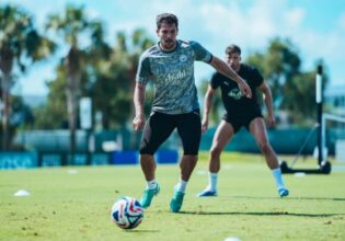 Foot. Manchester City, un géant en quête de rebond, face au WAC pour commencer