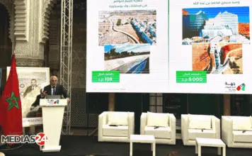 Casablanca-Settat : cinq zones logistiques, 11,75 MMDH d'investissement et 80.000 emplois (Maâzouz)