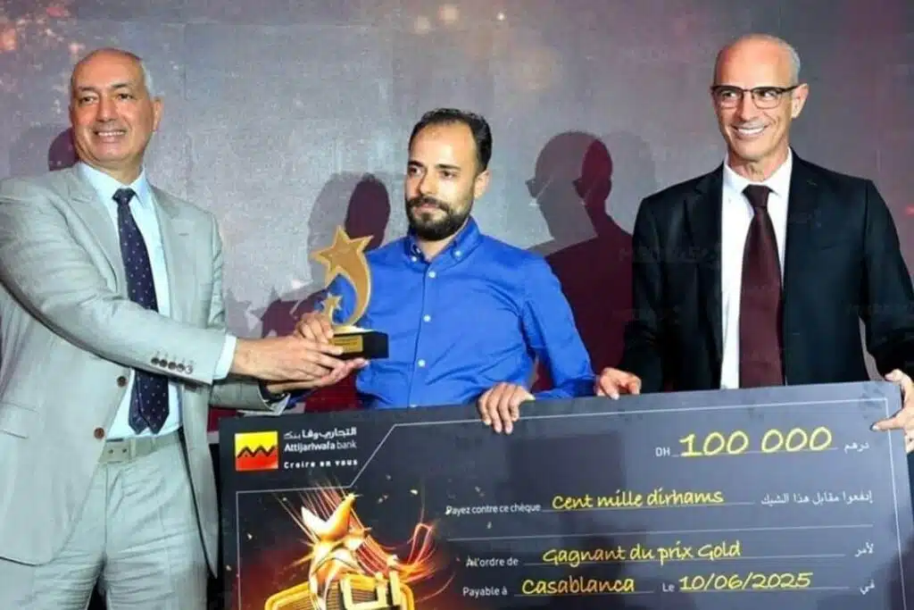 Trophées Ana Maak : une 4ᵉ édition record pour célébrer l’esprit entrepreneurial marocain