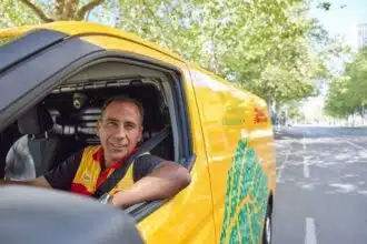 DHL Express suspend ses services au Canada à partir du 20 juin 2025