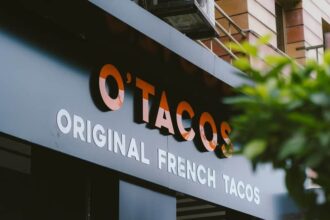 Street food : 3T Développement officialise le rachat de Tacos de Lyon et prévoit 15 nouvelles ouvertures O’Tacos
