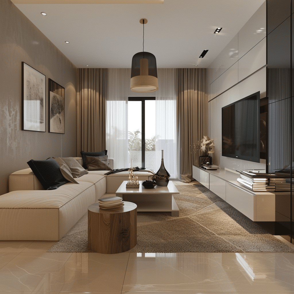 Kaya Courtyard : le nouveau centre urbain et résidentiel au service des piétons